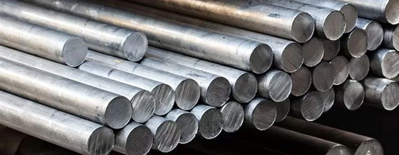 UNS S32760 Round Bar